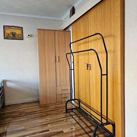 Angels Nest Hotel Bristol Bagian luar foto
